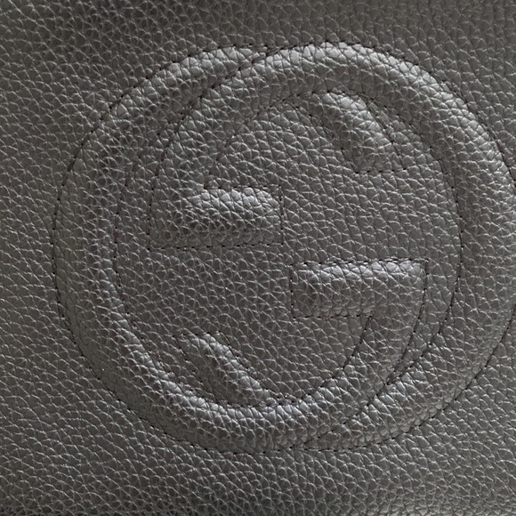 COPY - Gucci made in Italy shoulder’s bag - Picture 2 of 5